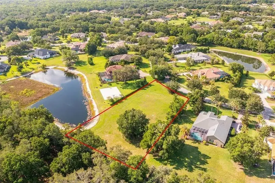 2811 Coastal Range Way, Lutz, FL 33559 - Image #3