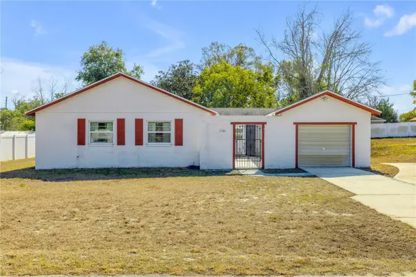 1981 S Merrick Drive, DELTONA, FL 32738