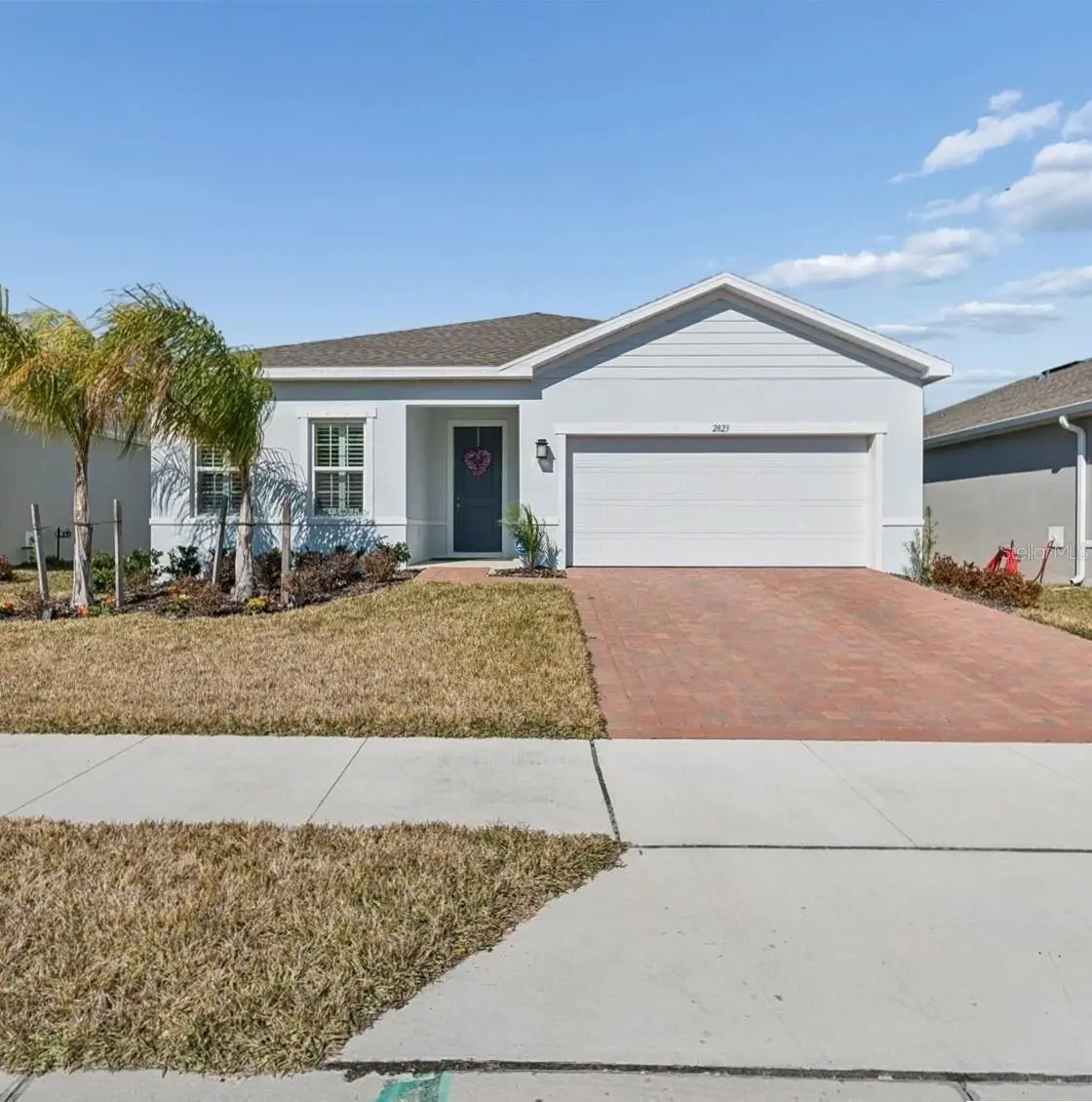 2823 S Landing Drive, Titusville, FL 32796 - #1