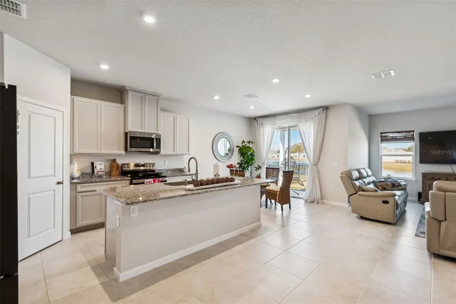 2823 S Landing Drive, Titusville, FL 32796 - #3