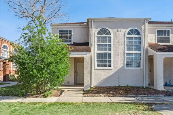 214 Majors Lane #A, KISSIMMEE, FL 34743