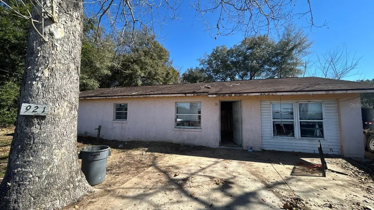 921 NW 60th Avenue, Ocala, FL 34482 - #1