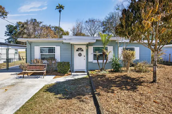 1943 Cloverlawn Avenue, ORLANDO, FL 32806