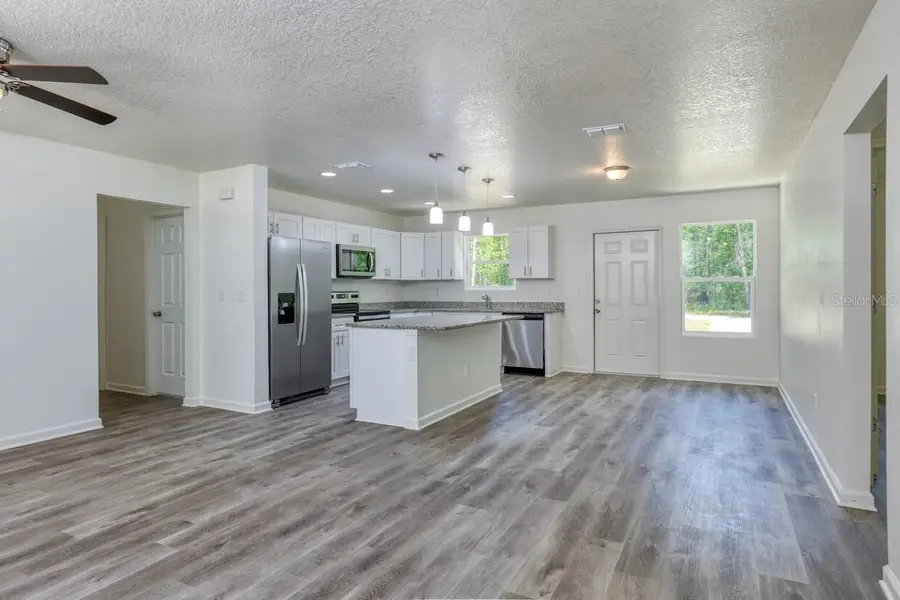 4840 Kenneth Street, Hastings, FL 32145 - #2