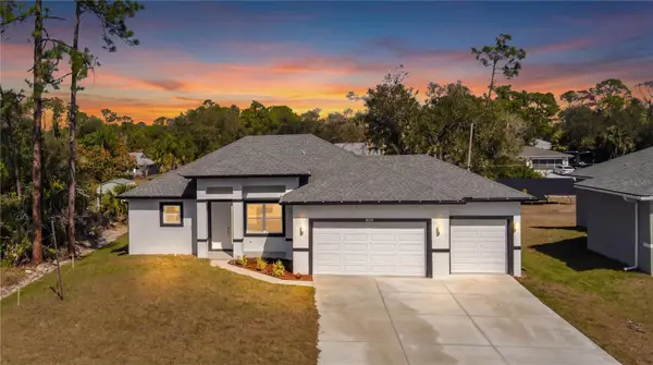 18374 Elgin Avenue, PORT CHARLOTTE, FL 33948