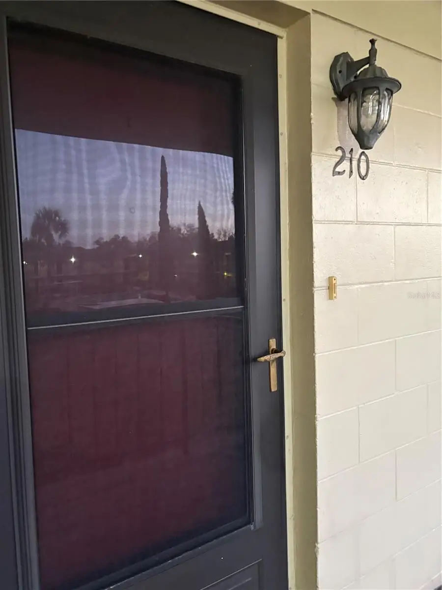 5505 Hernandes Drive #210, Orlando, FL 32808 - #1