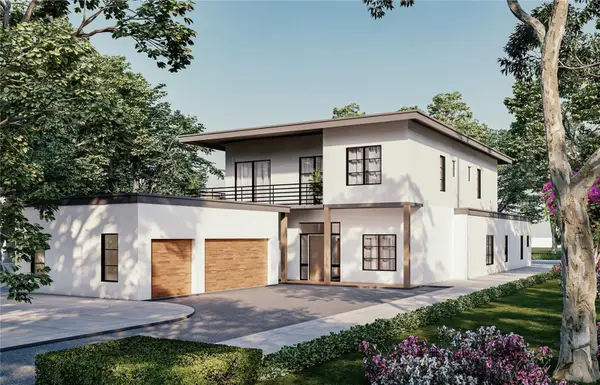 2412 Chantilly Avenue, WINTER PARK, FL 32789