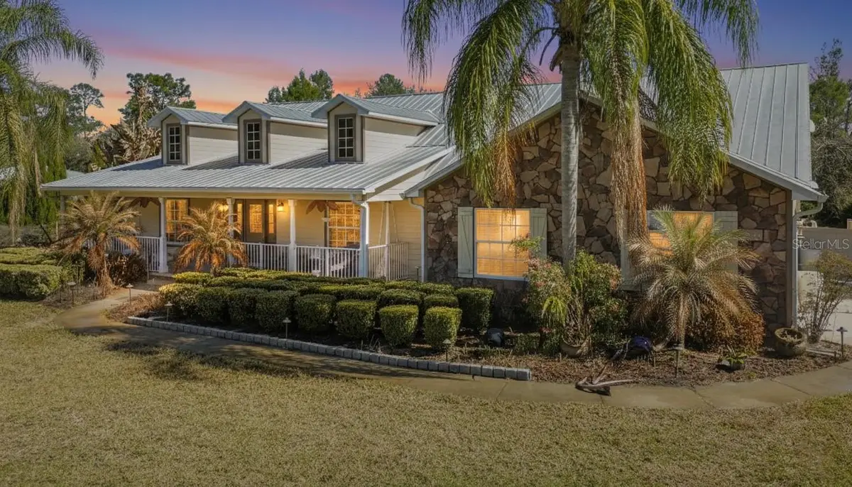 2295 Eldorado Court, Saint Cloud, FL 34771 - Image #1