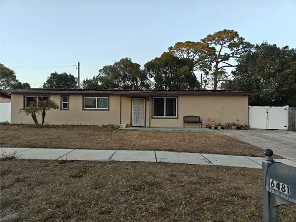 6481 Shenandoah, ORLANDO, FL 32807
