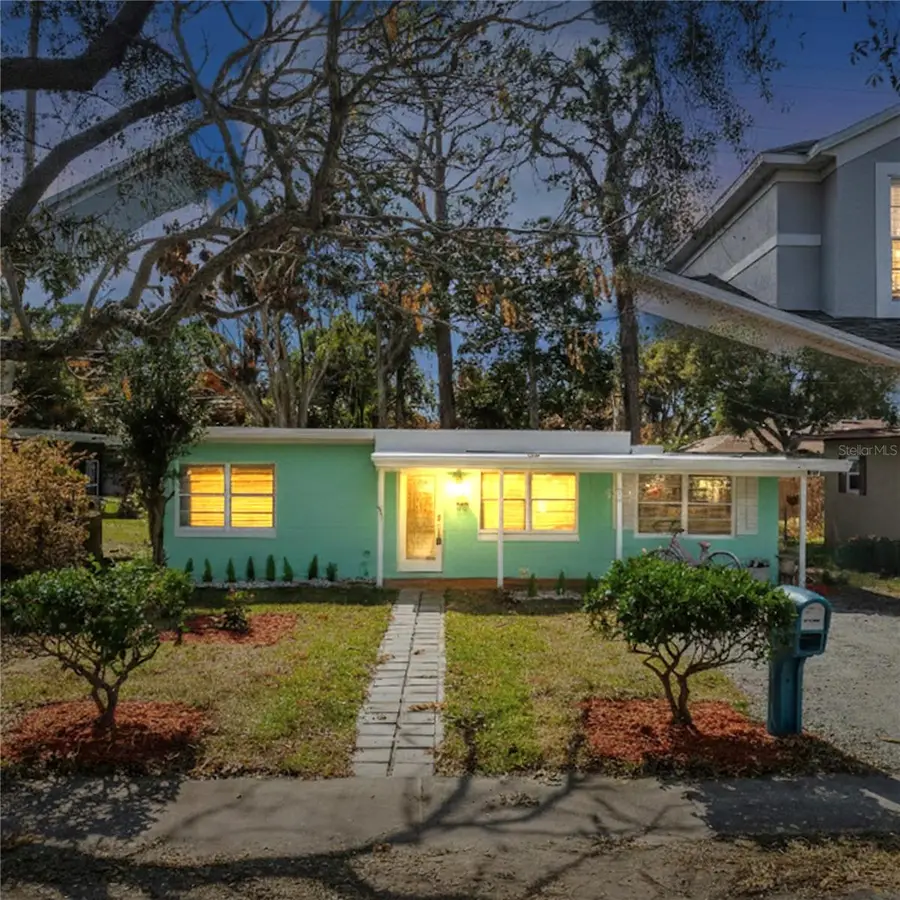 145 Court Street, Titusville, FL 32780 - #2