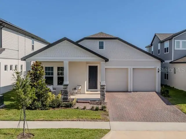 16055 Silver Brook Way, Winter Garden, FL 34787 - #1