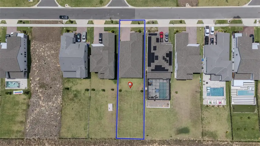 16055 Silver Brook Way, Winter Garden, FL 34787 - #3