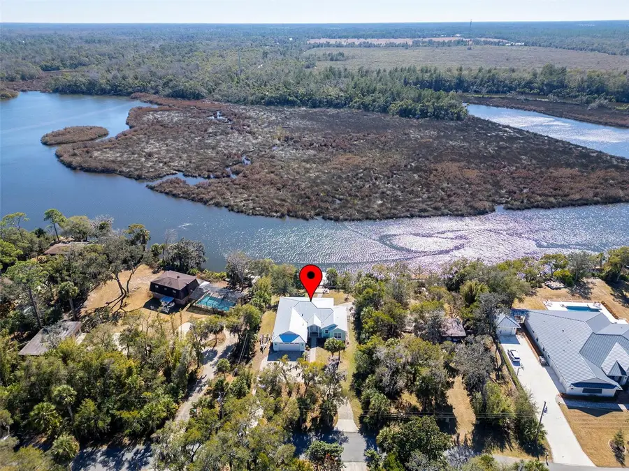 825 Hewitt Drive, Port Orange, FL 32127 - #2