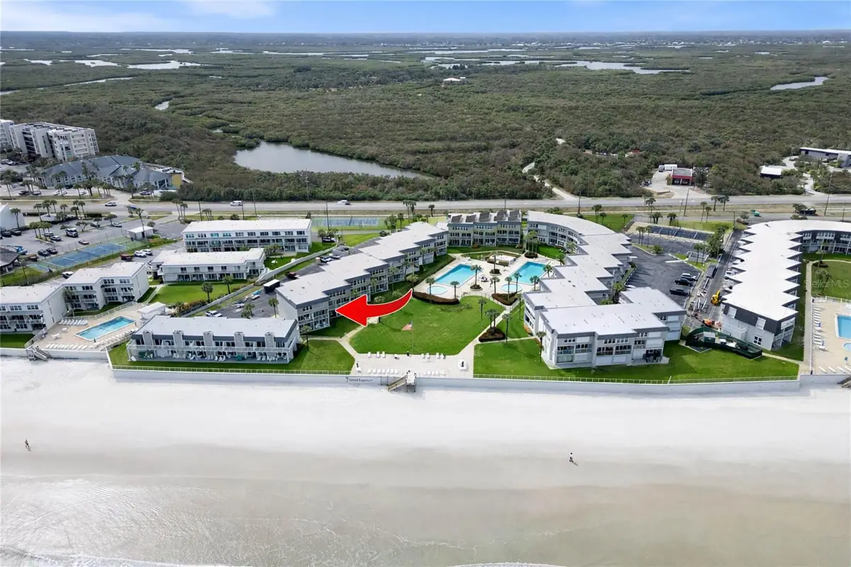 4841 Saxon Drive #B-216, New Smyrna Beach, FL 32169 - #1