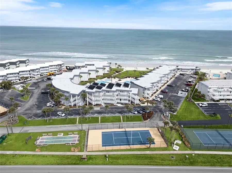 4841 Saxon Drive #B-216, New Smyrna Beach, FL 32169 - #2