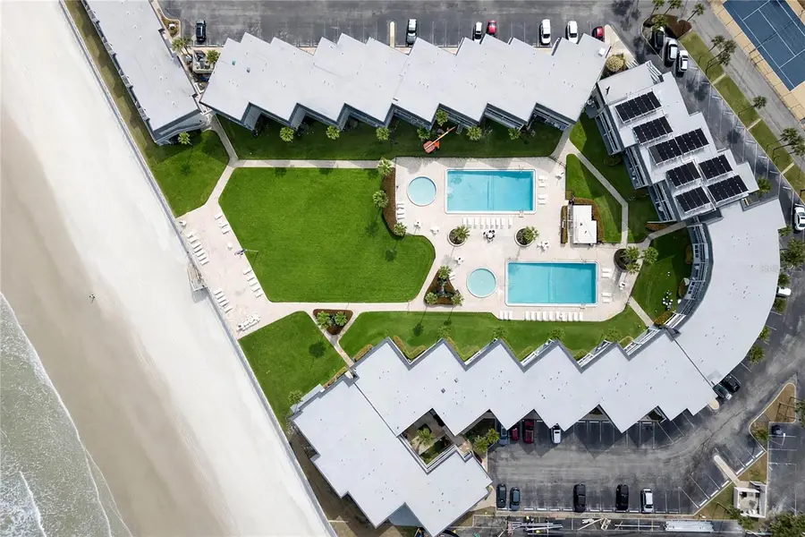 4841 Saxon Drive #B-216, New Smyrna Beach, FL 32169 - #3