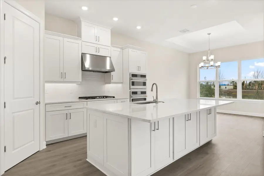 956 Tassleflower Trail, Saint Cloud, FL 34771 - #3