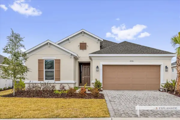 4246 Barbuda Lane, KISSIMMEE, FL 34758