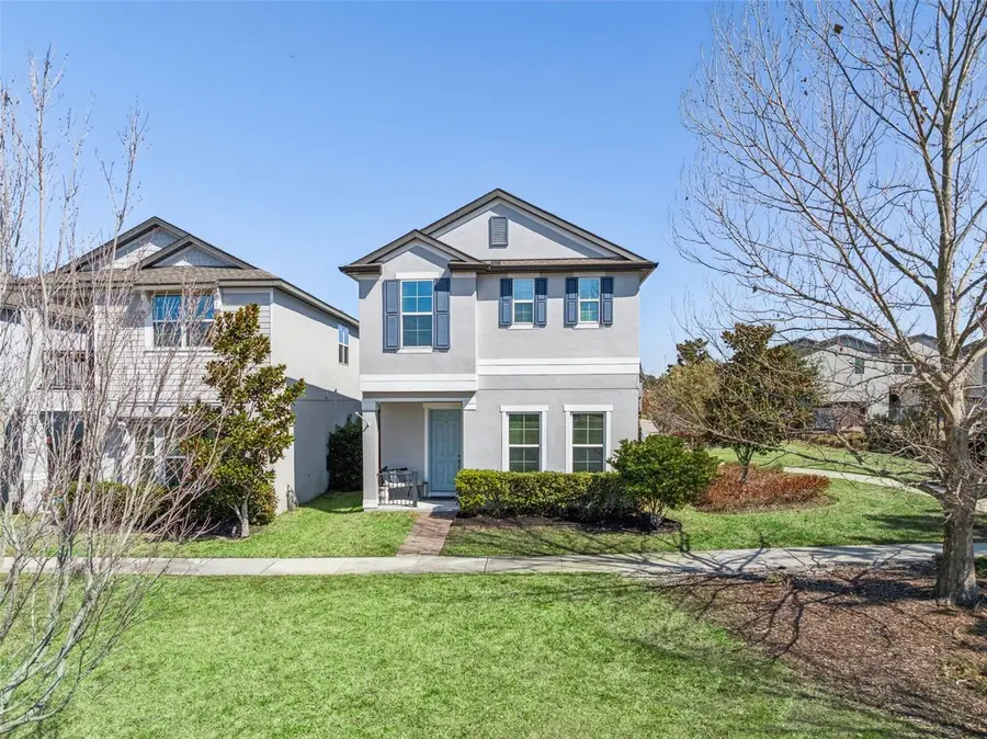 2259 White Feather Loop, Oakland, FL 34787 - #2