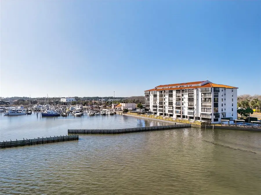 4747 S Washington Avenue #132, Titusville, FL 32780 - #3