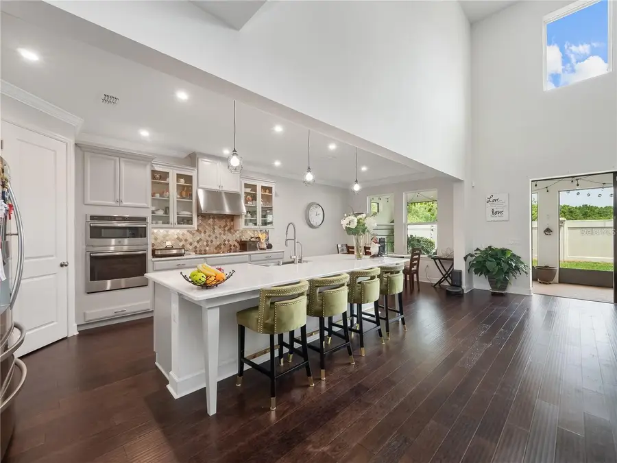 2791 Agostino Terrace, Kissimmee, FL 34746 - #2