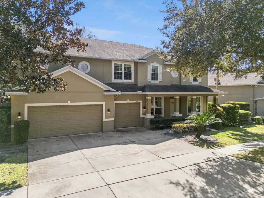 6983 Kenmure Drive, Oviedo, FL 32765 - #2