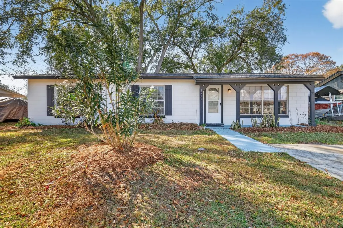 1500 Adair Street, Ocoee, FL 34761 - #1