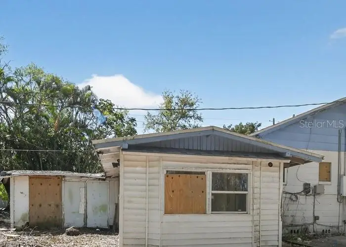 617 32nd St W, Bradenton, FL 34205 - #2