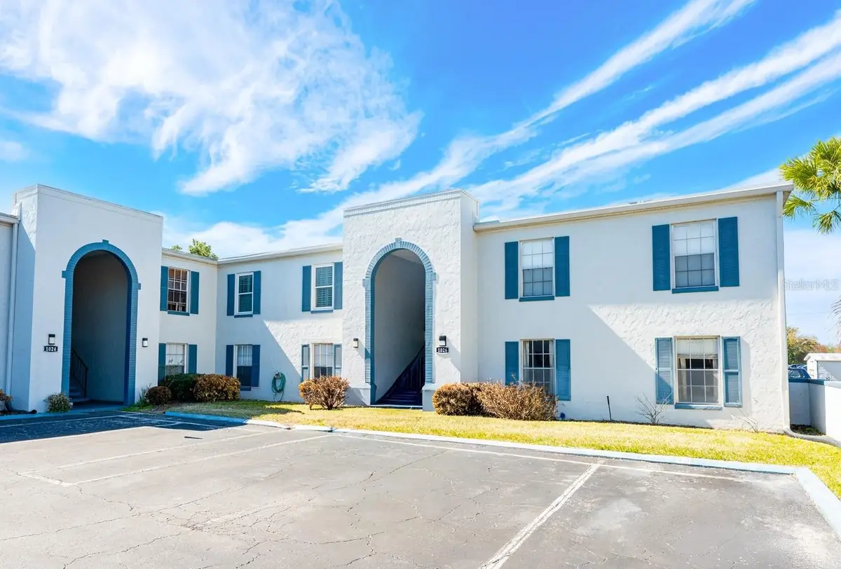 1026 N Plantation Drive #B14, Kissimmee, FL 34741 - #1