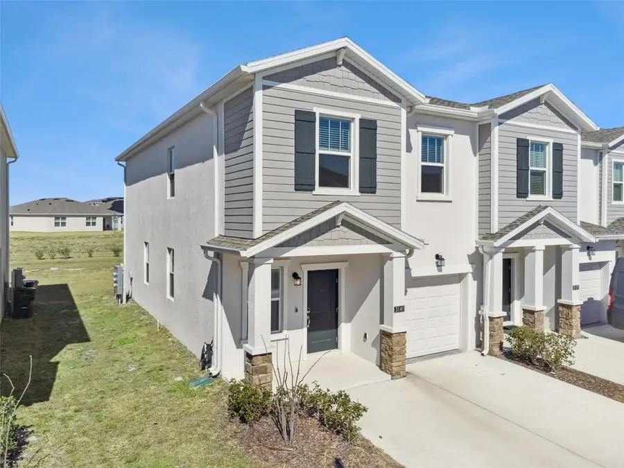 3141 Laurent Loop, Davenport, FL 33837 - #2