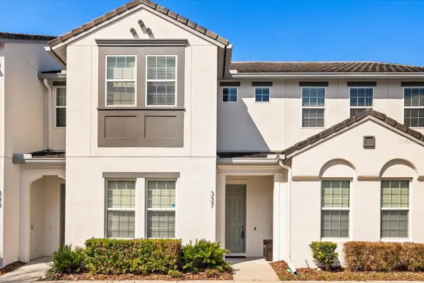 337 Captiva Drive, DAVENPORT, FL 33896