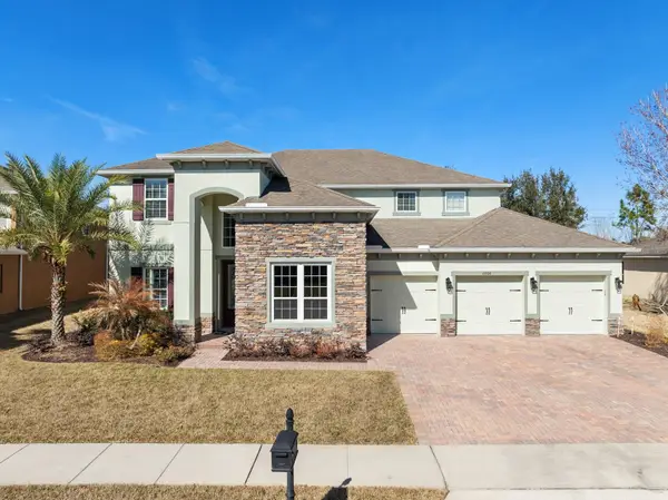 15306 Sandfield Loop, WINTER GARDEN, FL 34787