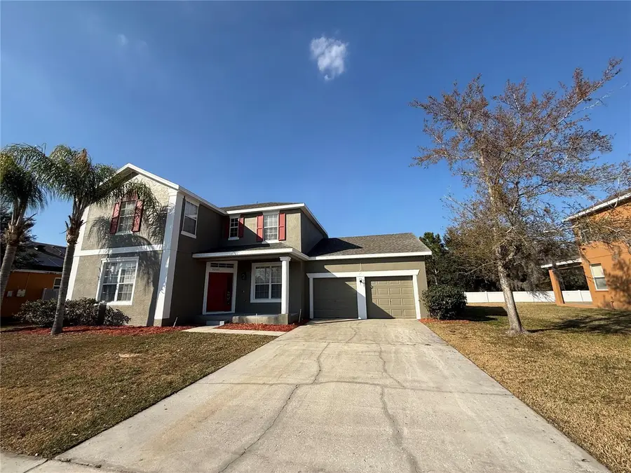 3081 Marshfield Preserve Way, Kissimmee, FL 34746 - #2