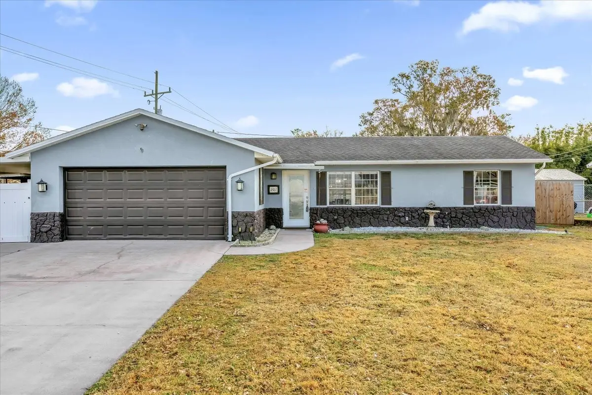 201 Vermont Avenue, Saint Cloud, FL 34769 - #1