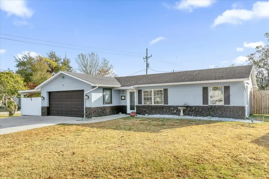 201 Vermont Avenue, Saint Cloud, FL 34769 - #2