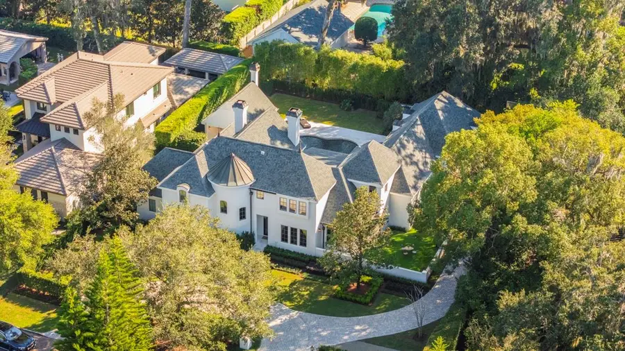 1200 Via Salerno, Winter Park, FL 32789 - #2