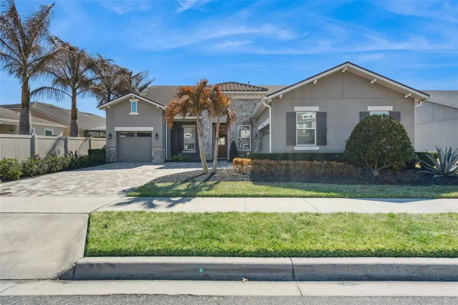 14872 Winkfield Court, Winter Garden, FL 34787 - #2