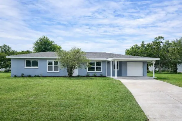 717 Lunar Lake Circle, COCOA, FL 32926