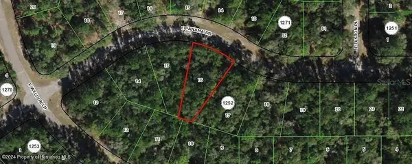 818 E Panama Drive, DUNNELLON, FL 34434