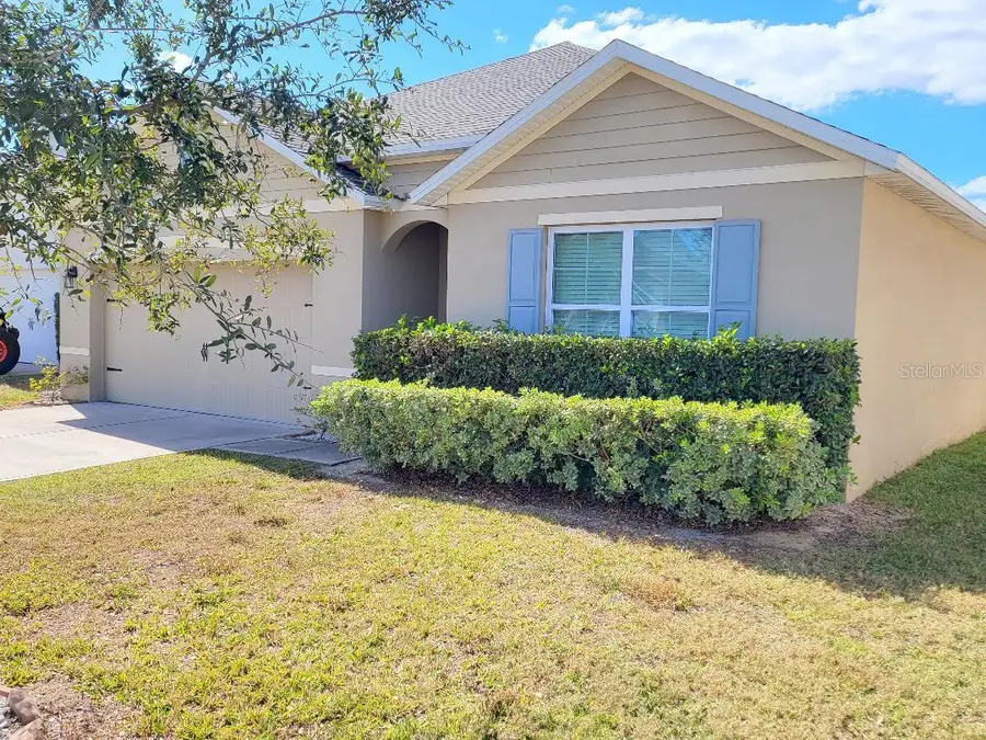 4270 Roberta Drive, Winter Haven, FL 33881 - #2