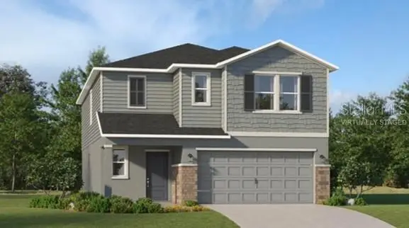 5439 Meadow Walk Drive, Davenport, FL 33837 - #1