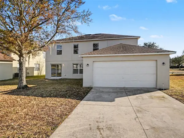 13811 Earpod Drive, ORLANDO, FL 32828