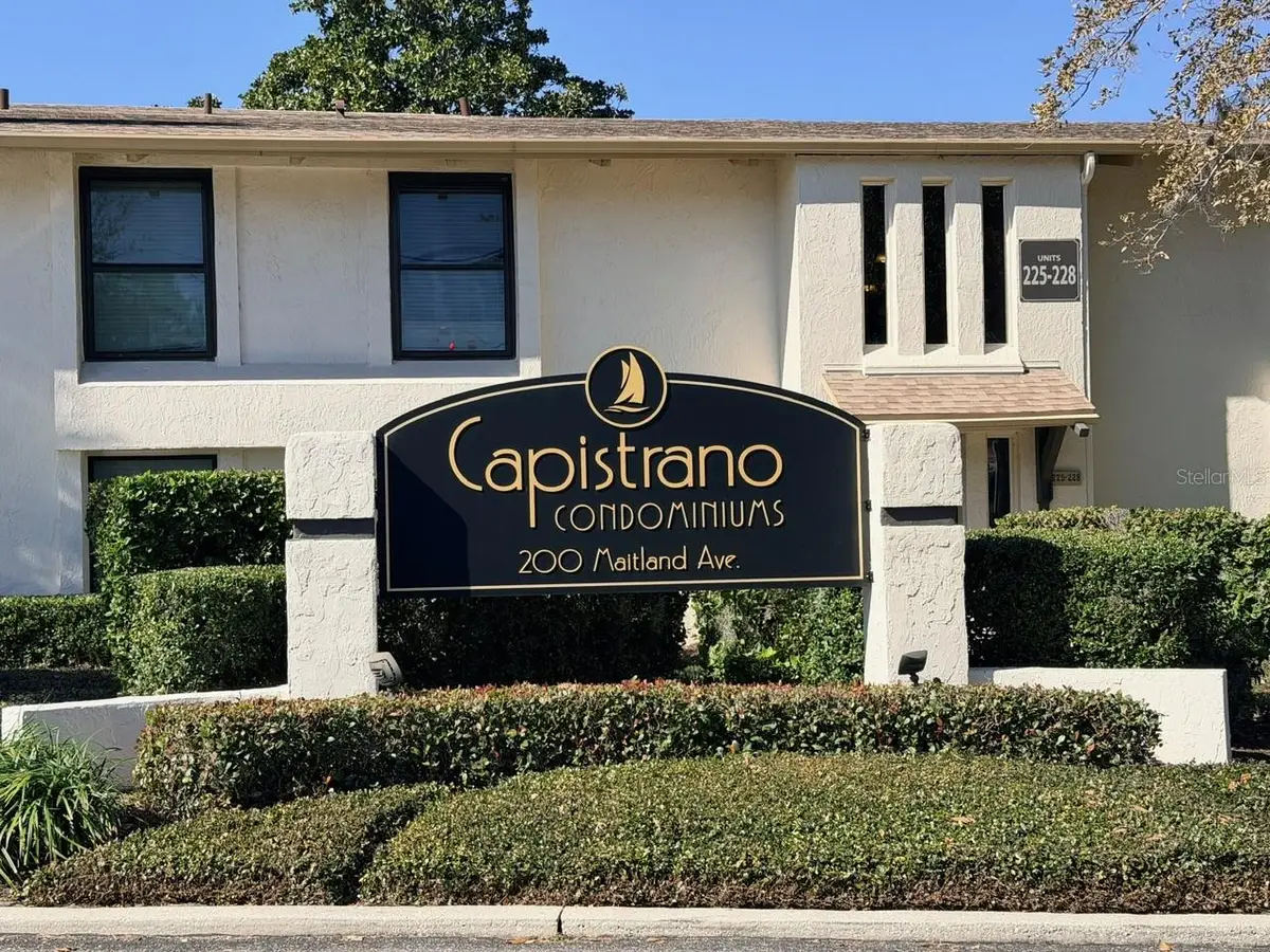 200 Maitland Avenue #55, Altamonte Springs, FL 32701 - #1