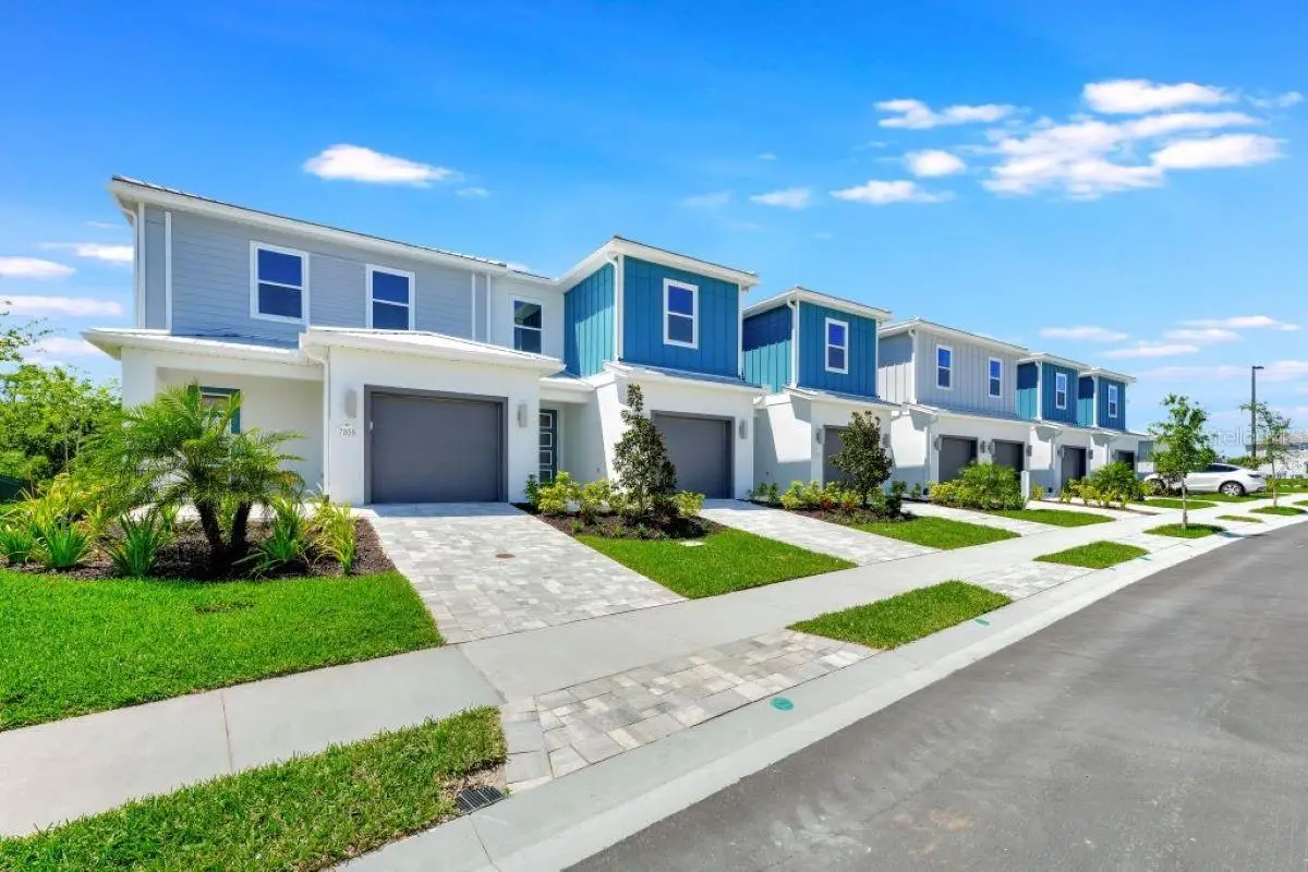 1224 Royal View Terrace, Kissimmee, FL 34747 - #1