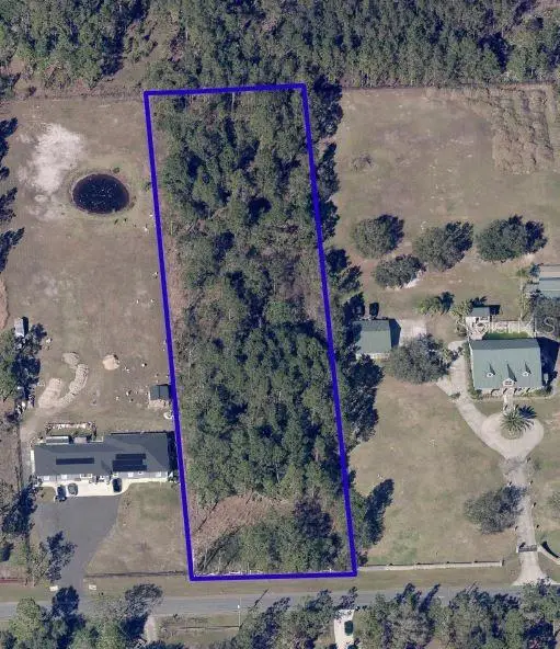 0 Ralston Street, Orlando, FL 32833 - #1