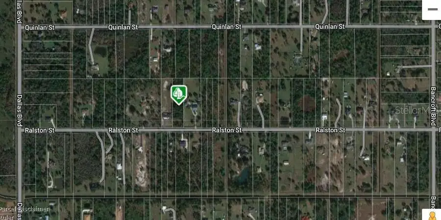 0 Ralston Street, Orlando, FL 32833 - #2