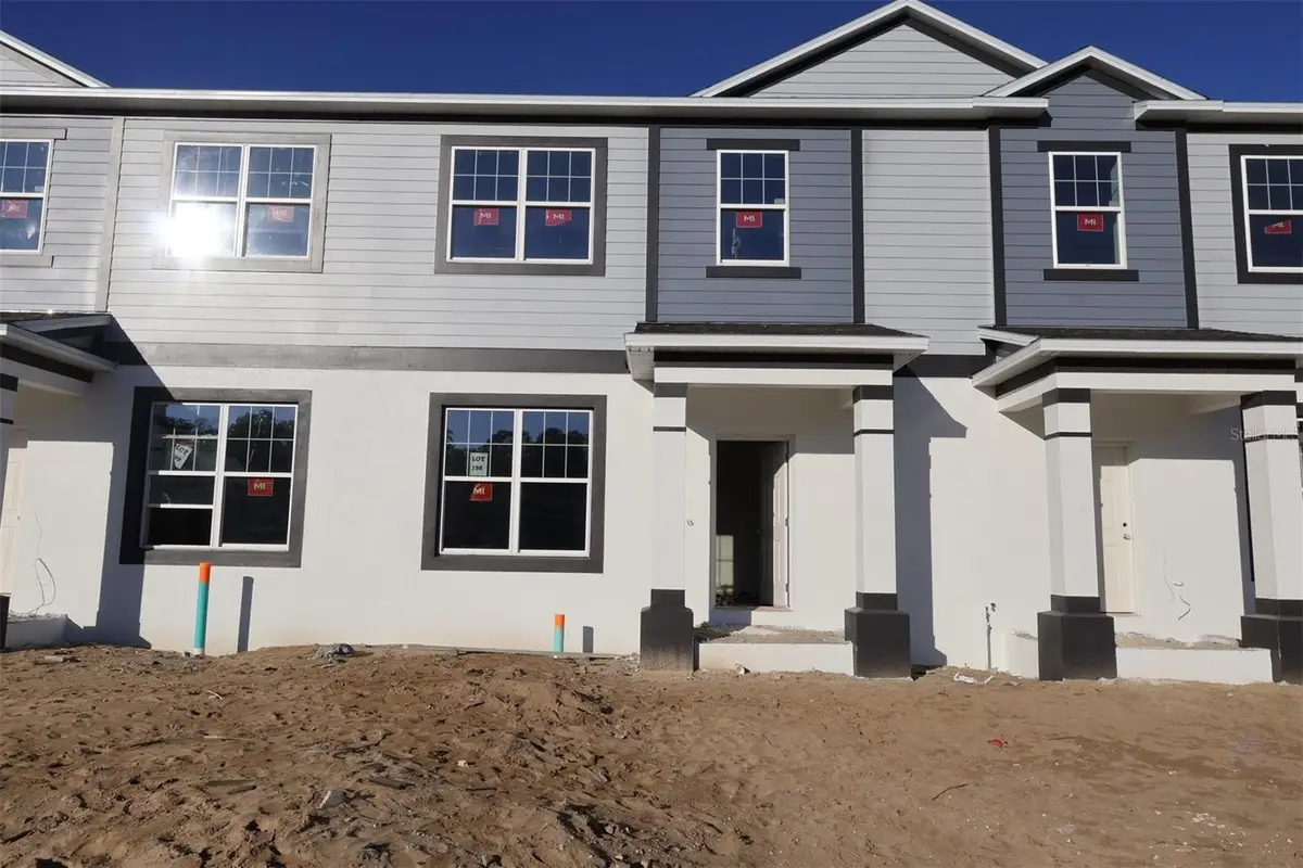 374 Lady Palm Street, Apopka, FL 32703 - #1