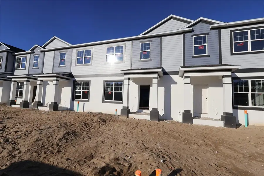 374 Lady Palm Street, Apopka, FL 32703 - #2