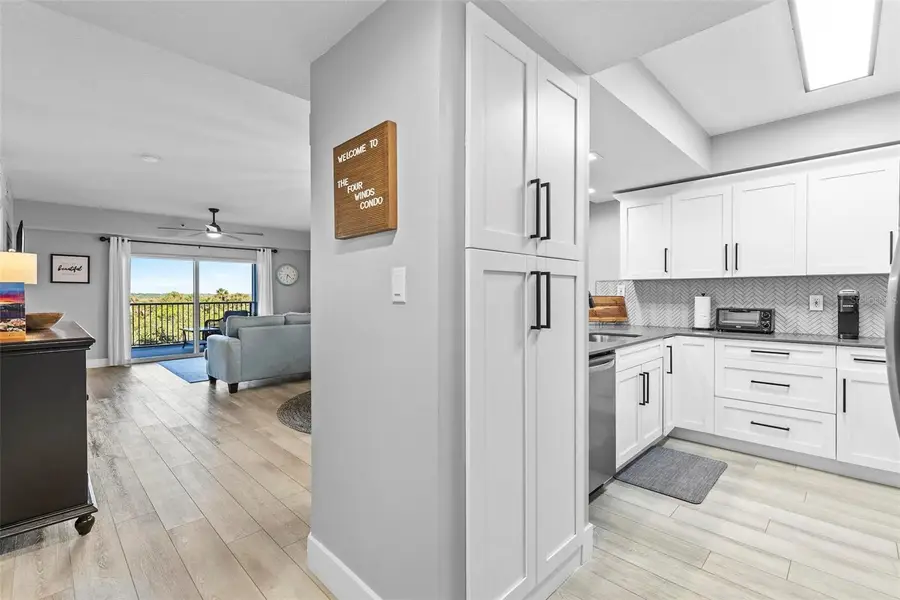 5300 S Atlantic Avenue #5-405, New Smyrna Beach, FL 32169 - #3