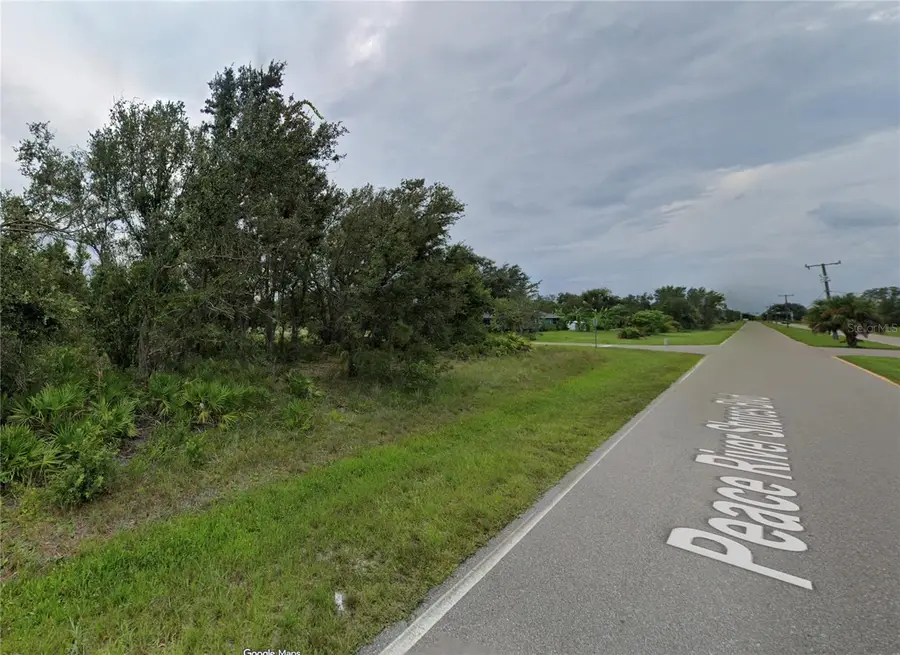 29411 Peace River Shores Boulevard, Punta Gorda, FL 33982 - #2